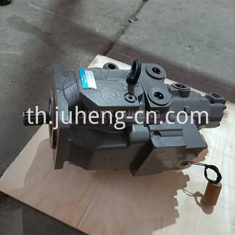 Zx75us Hydraulic Pump 9 Jpg